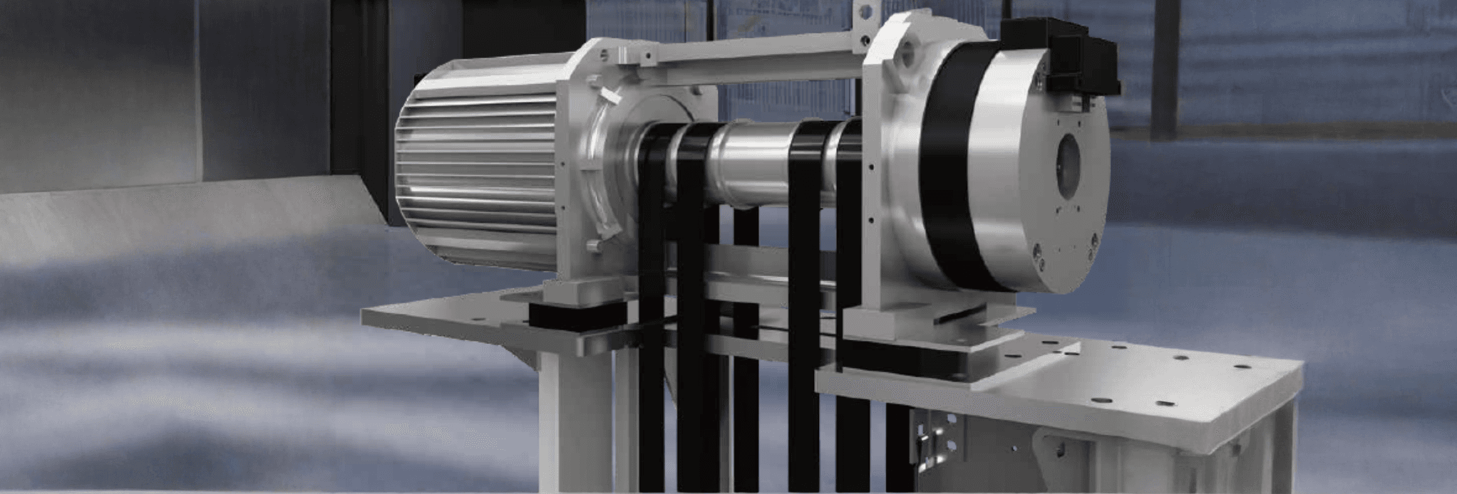 WD800MRL elevator model